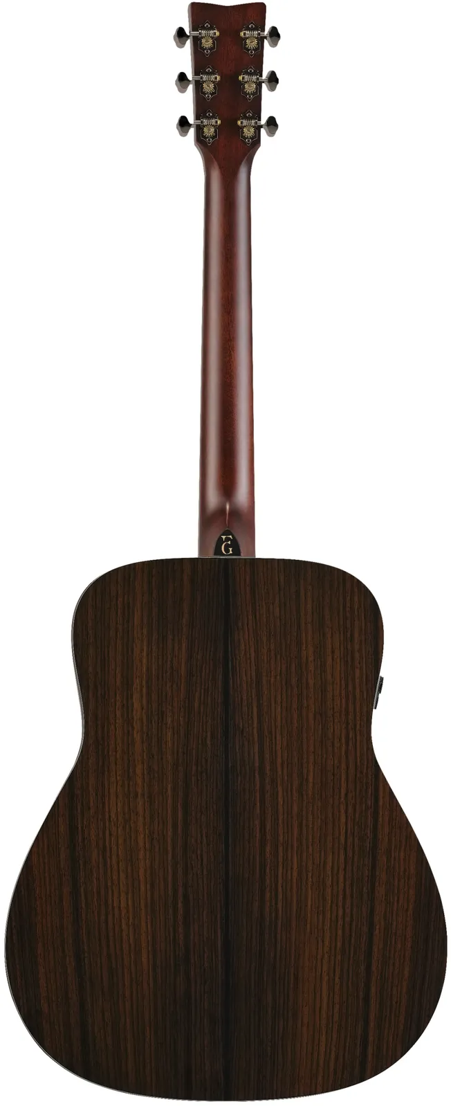 Yamaha FG7 RX Natural