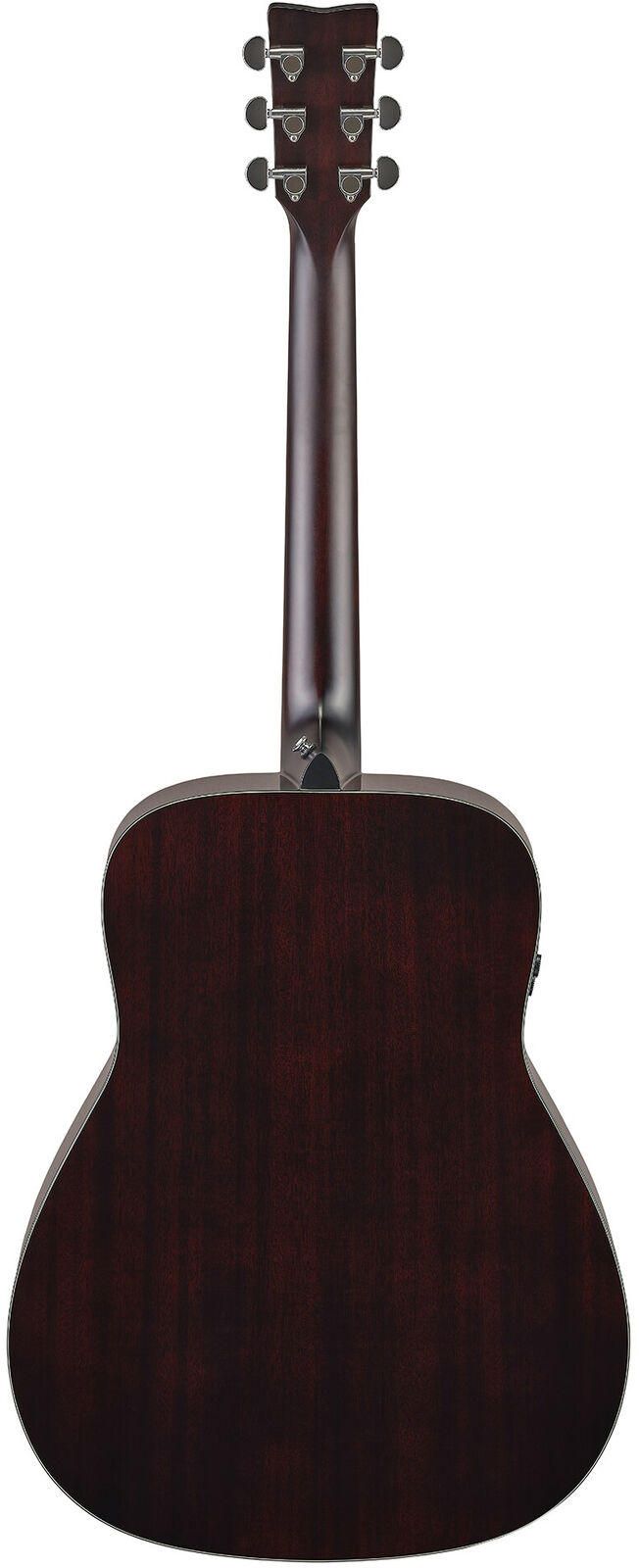 Yamaha TransAcoustic Gen 2 TAG1E Natural