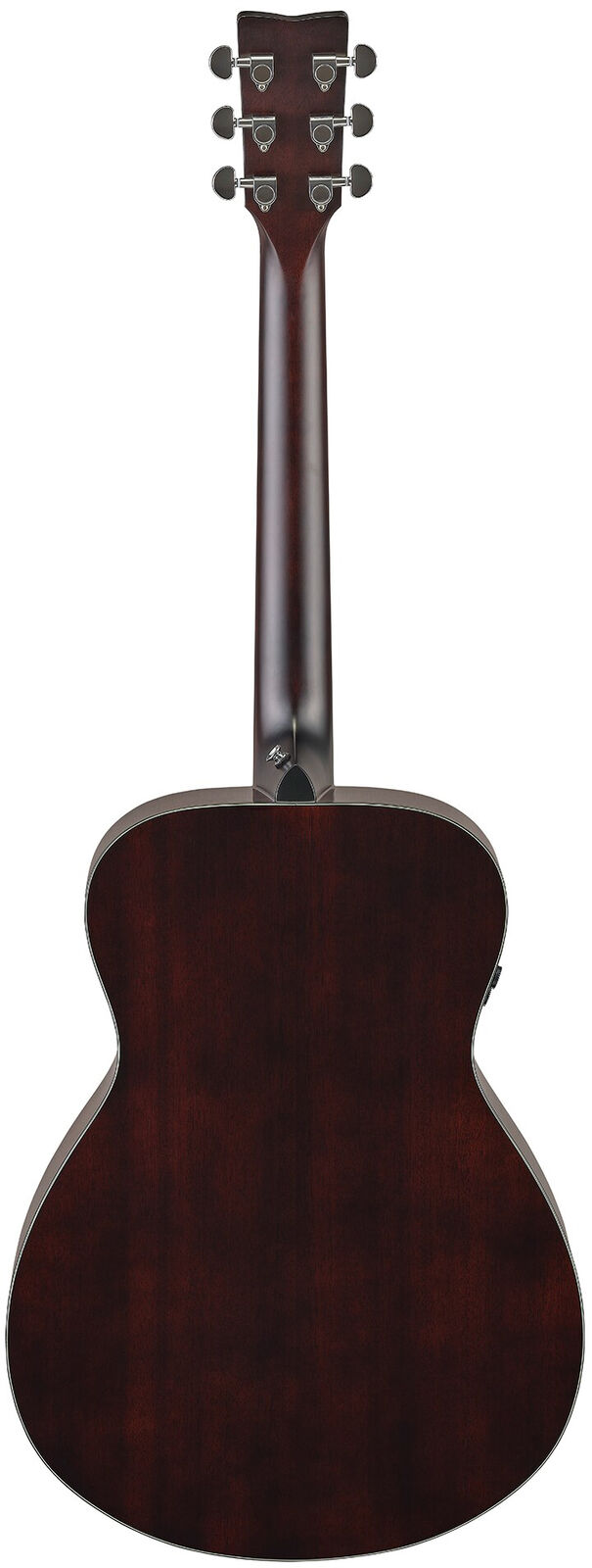 Yamaha TransAcoustic Gen 2 TAS1E Natural