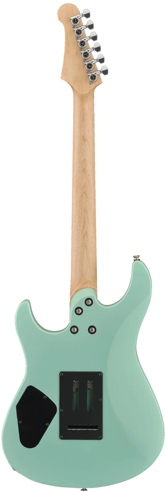 Yamaha Pacifica PACS+12M Sonic Blue