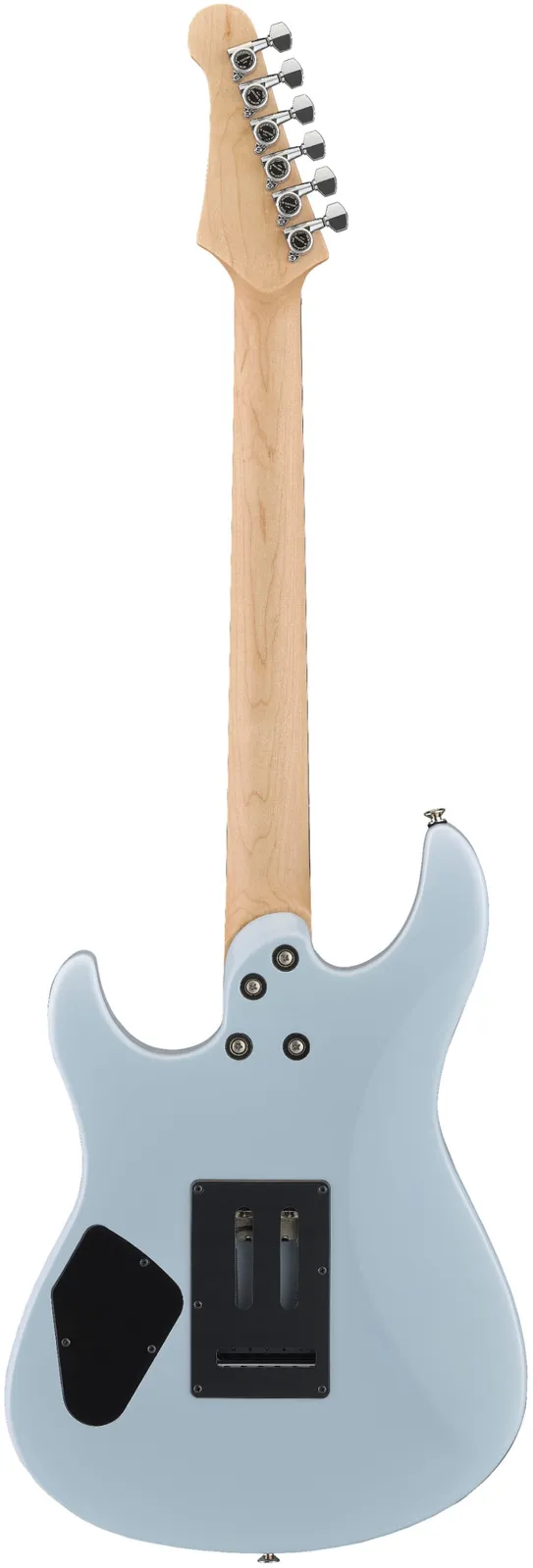 Yamaha Pacifica PACS+12 Ice Blue