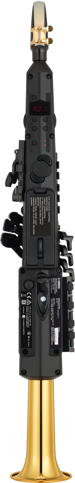 Yamaha YDS-152
