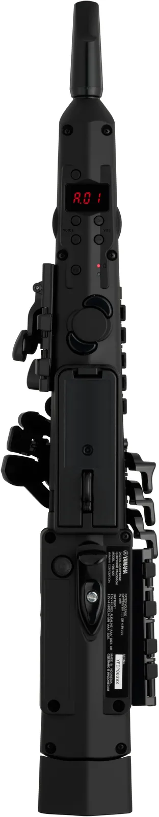 Yamaha YDS-122