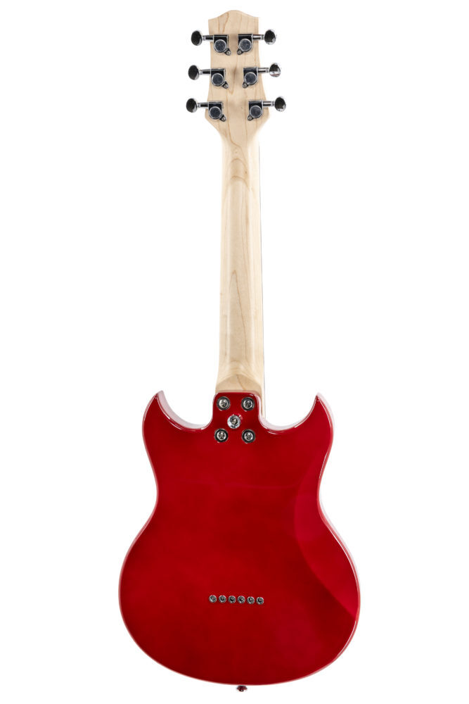 Vox SDC-1 Mini Red