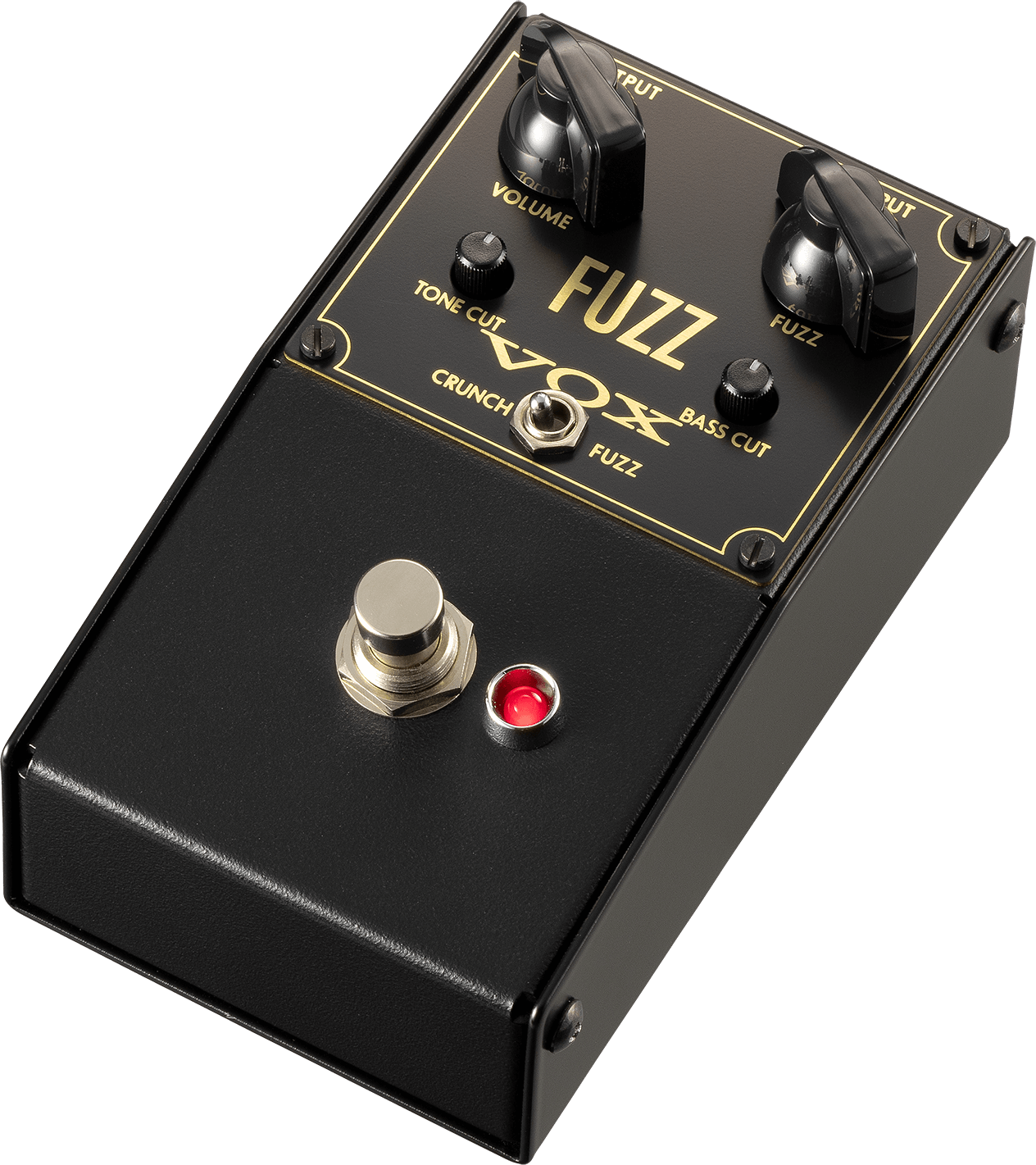 Vox VFZ-1 Fuzz