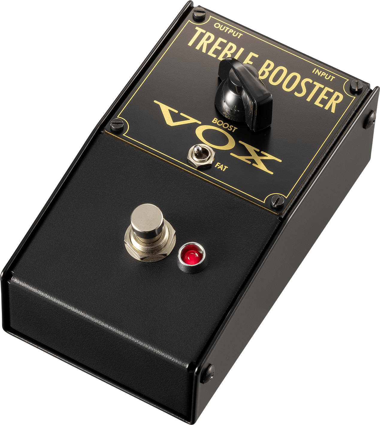 Vox VTB-1 Treble Booster