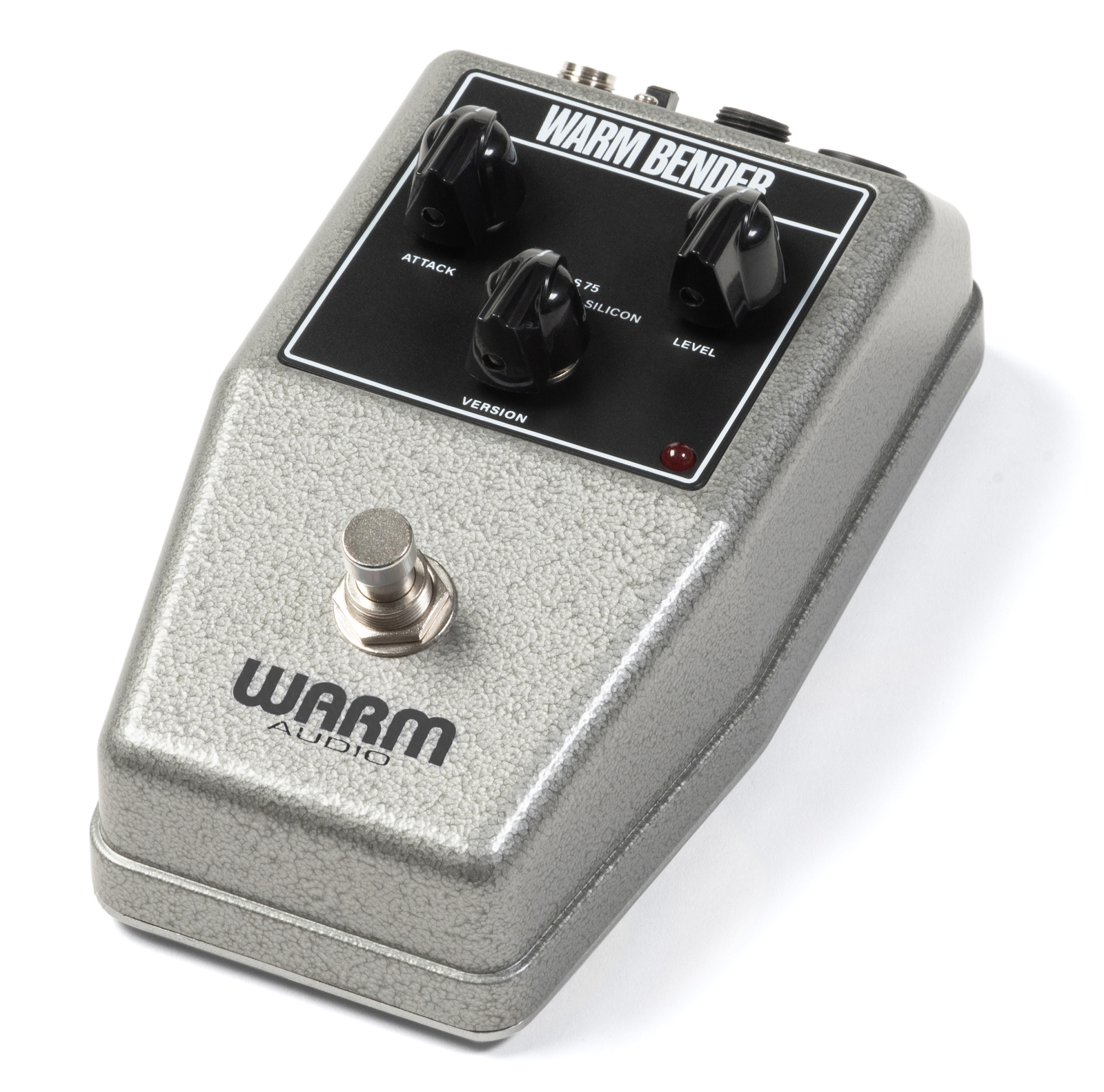 Warm Audio Warm Bender w/ FREE 10ft Guitar Cable