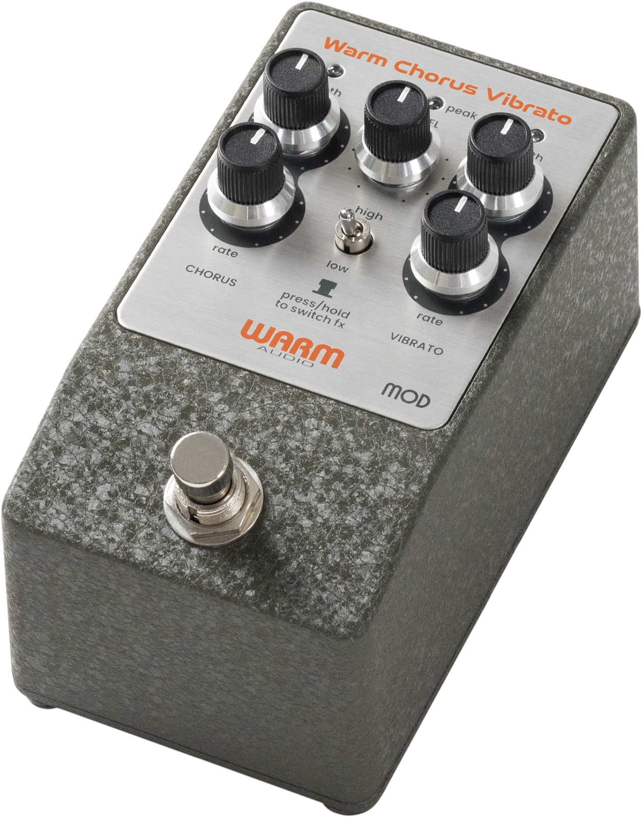 Warm Audio WA-C1 Chorus Vibrato Mod