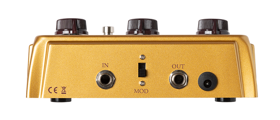 Warm Audio Centavo