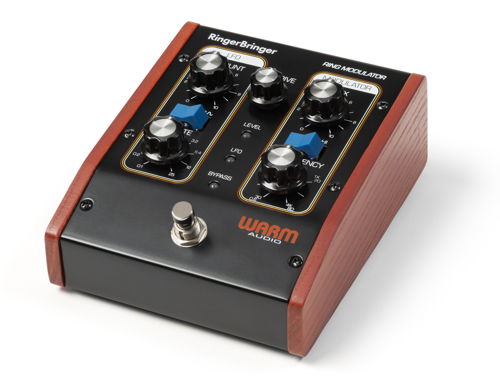 Warm Audio RingerBringer