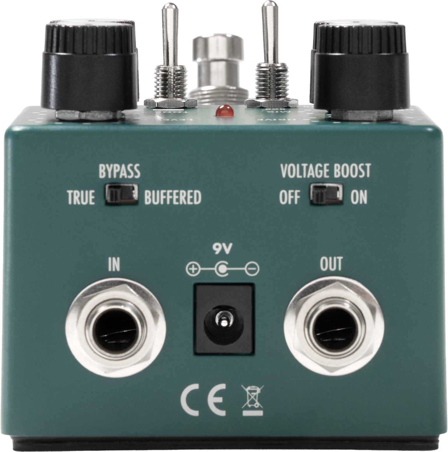 Warm Audio Tube Squealer