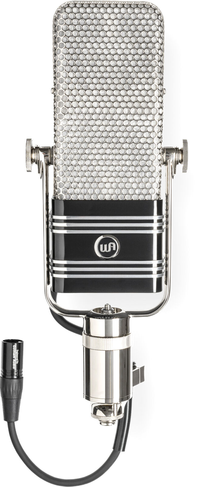Warm Audio WA-44 Studio Bundle