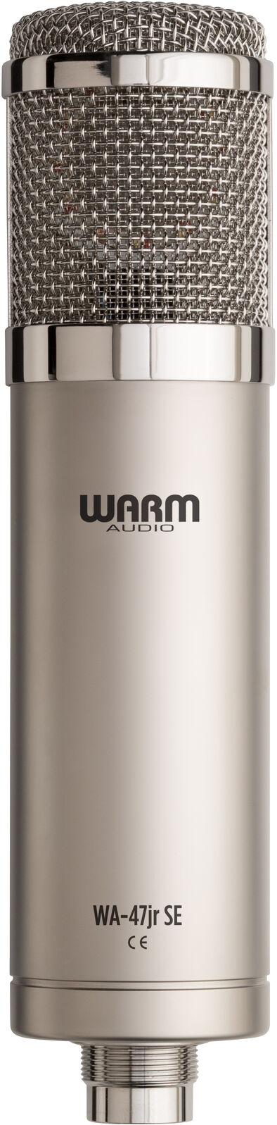 Warm Audio WA-47jr SE Nickel