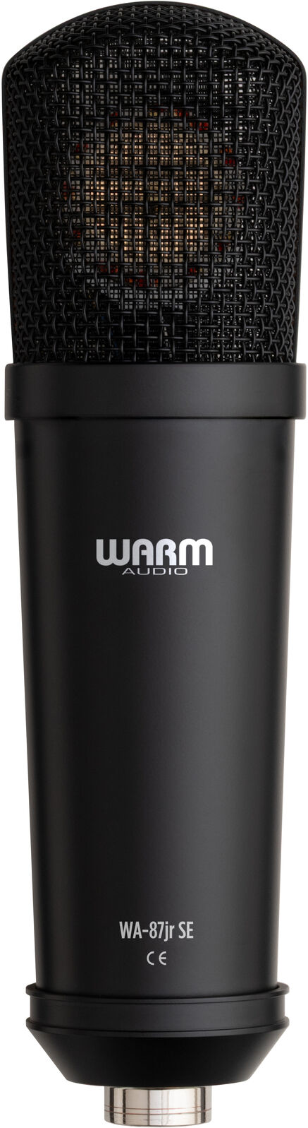 Warm Audio WA-87jr SE Black