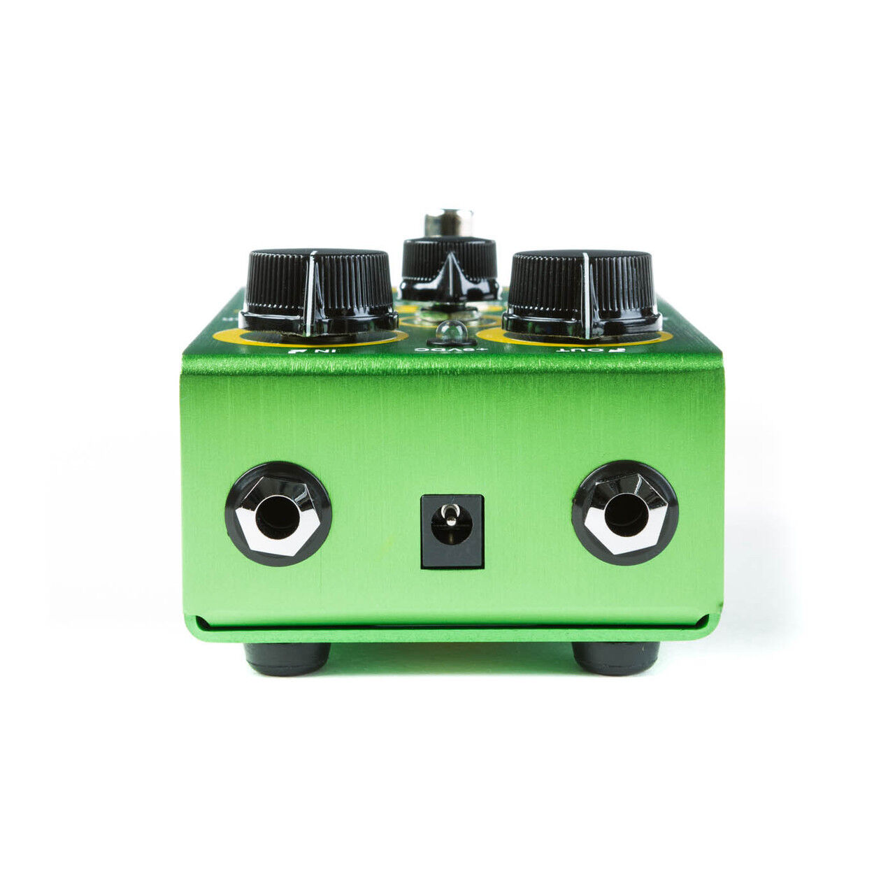 Way Huge Swollen Pickle