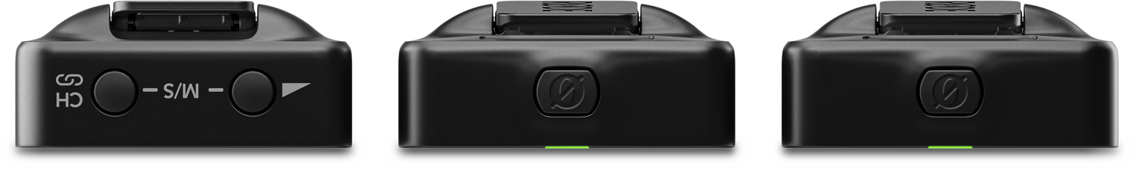 RODE Wireless Go Gen 3