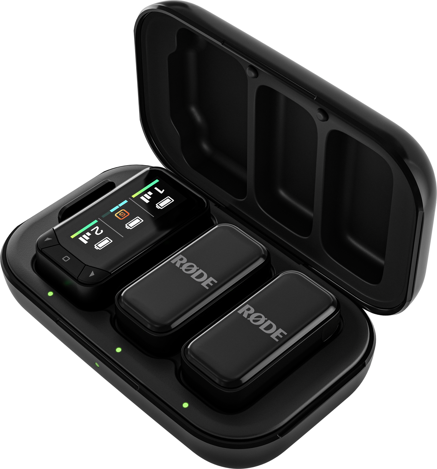 RODE Wireless Micro Camera Kit