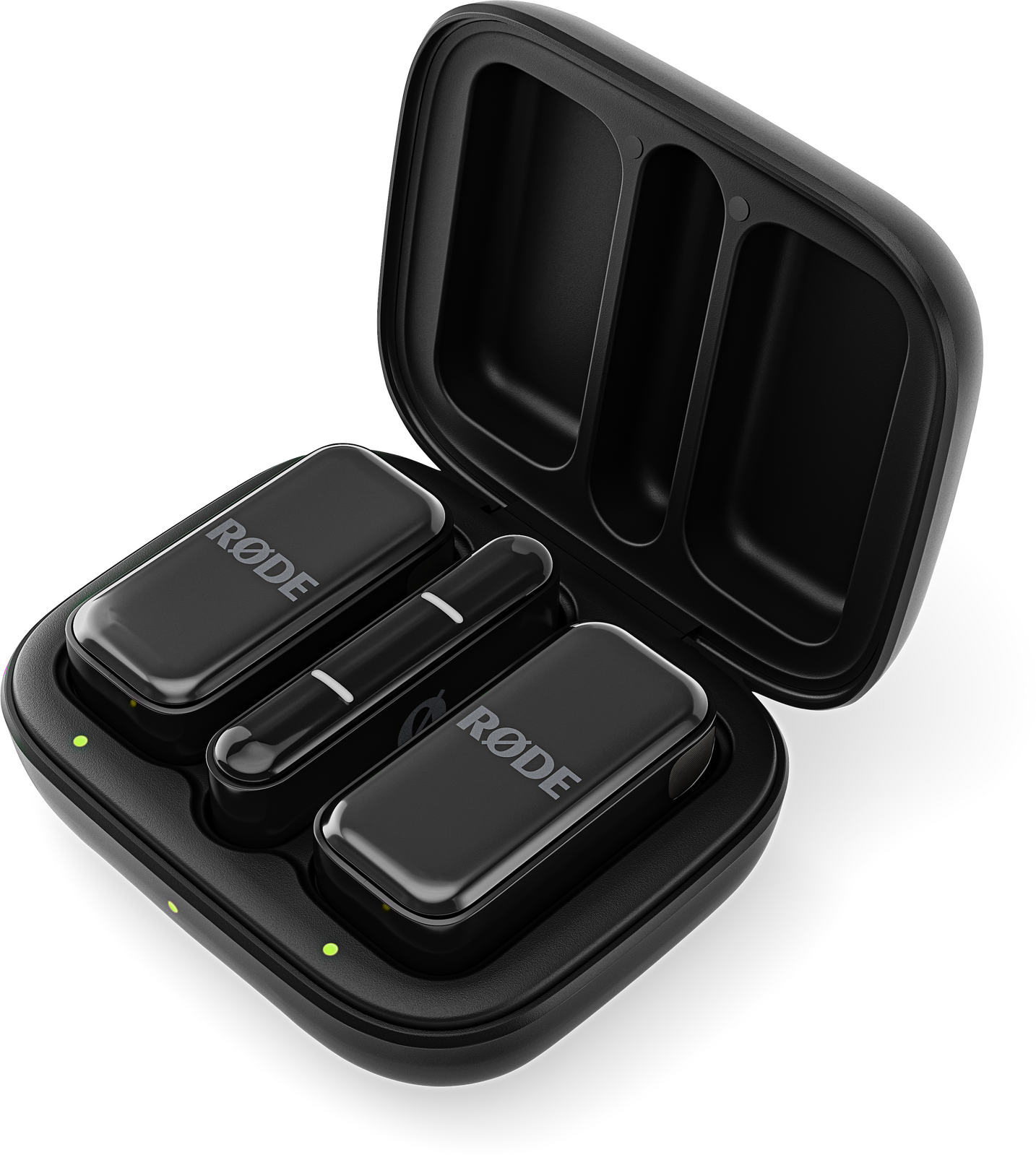 RODE Wireless Micro USB-C with BONUS Interview Micro