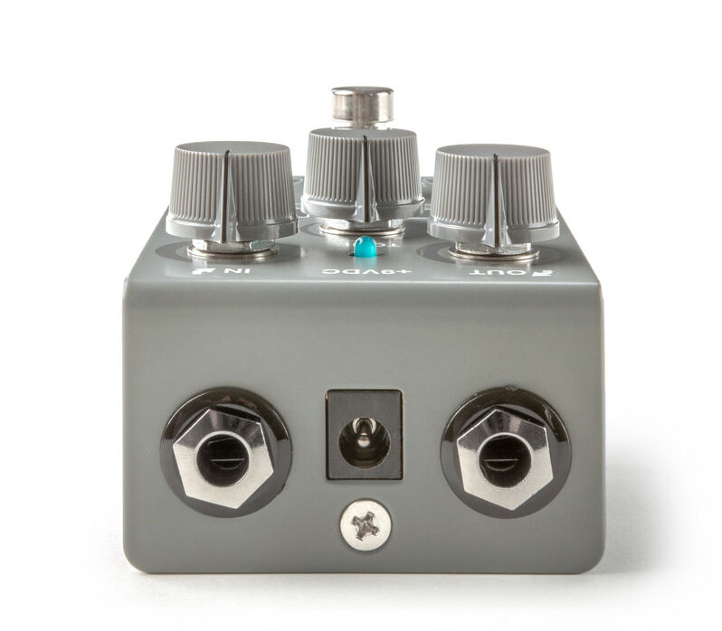 Way Huge Smalls Doom Hammer Fuzz