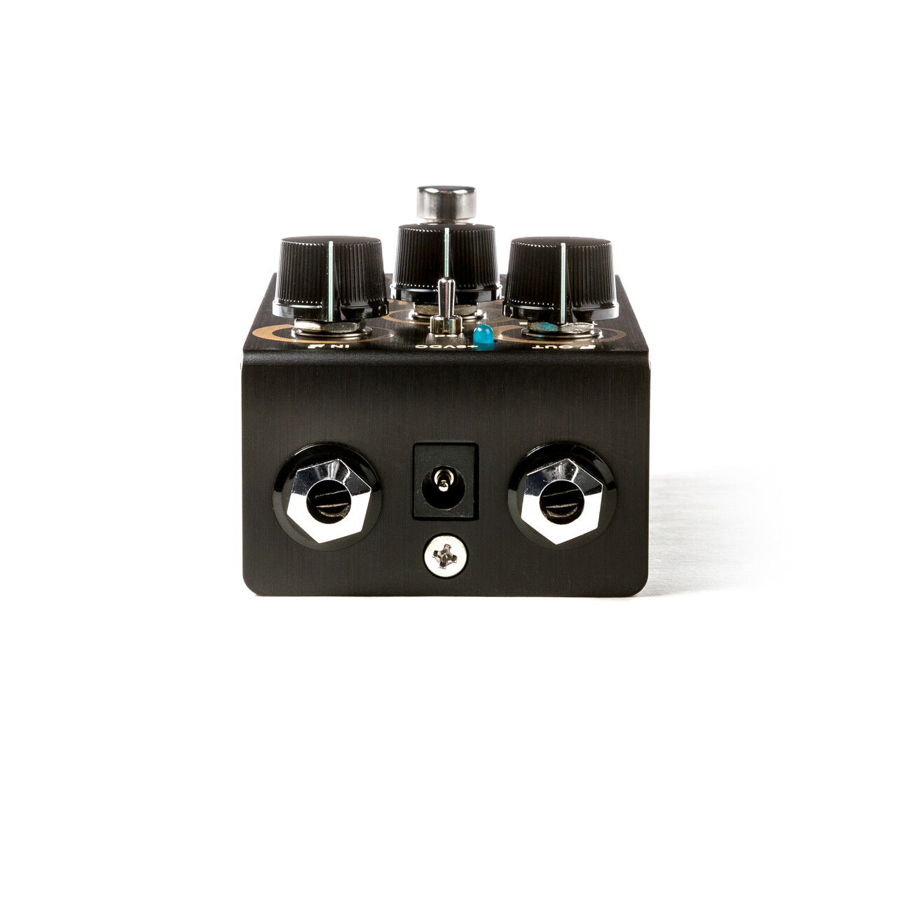 Way Huge Smalls Pork & Pickle