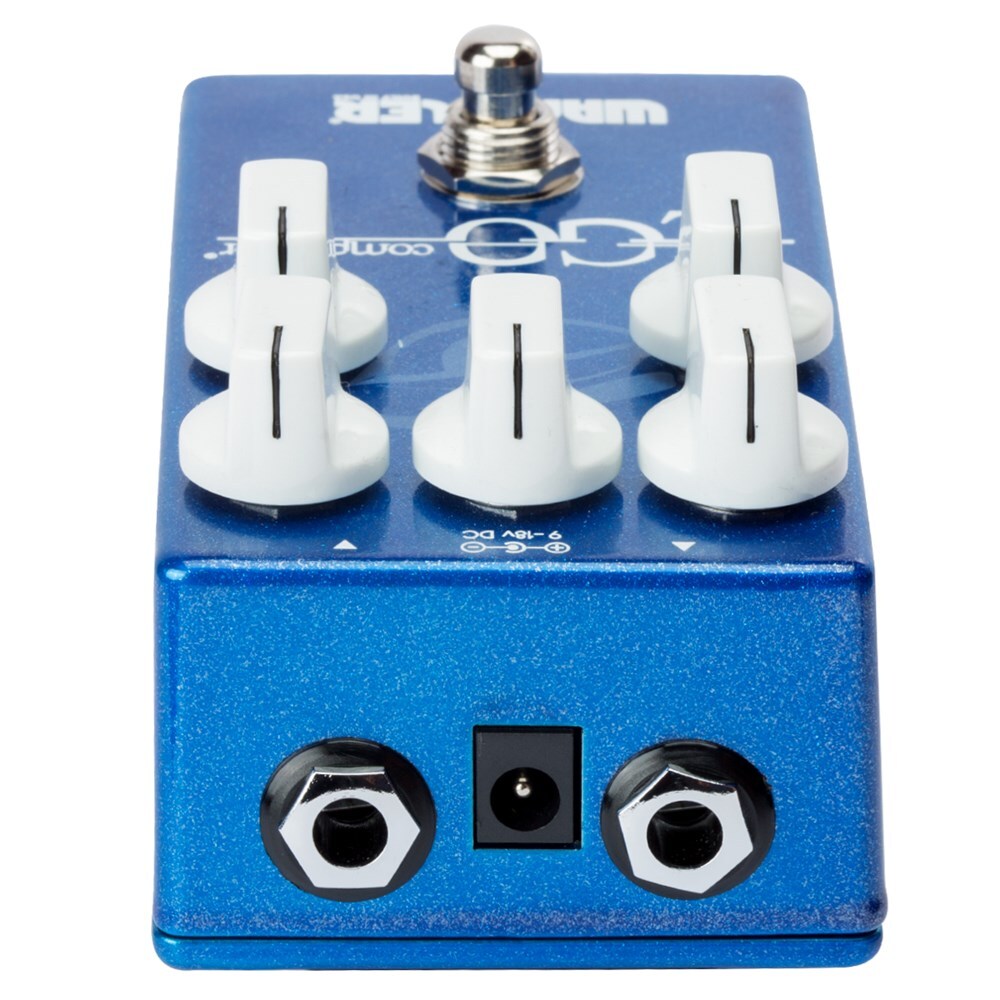 Wampler Ego