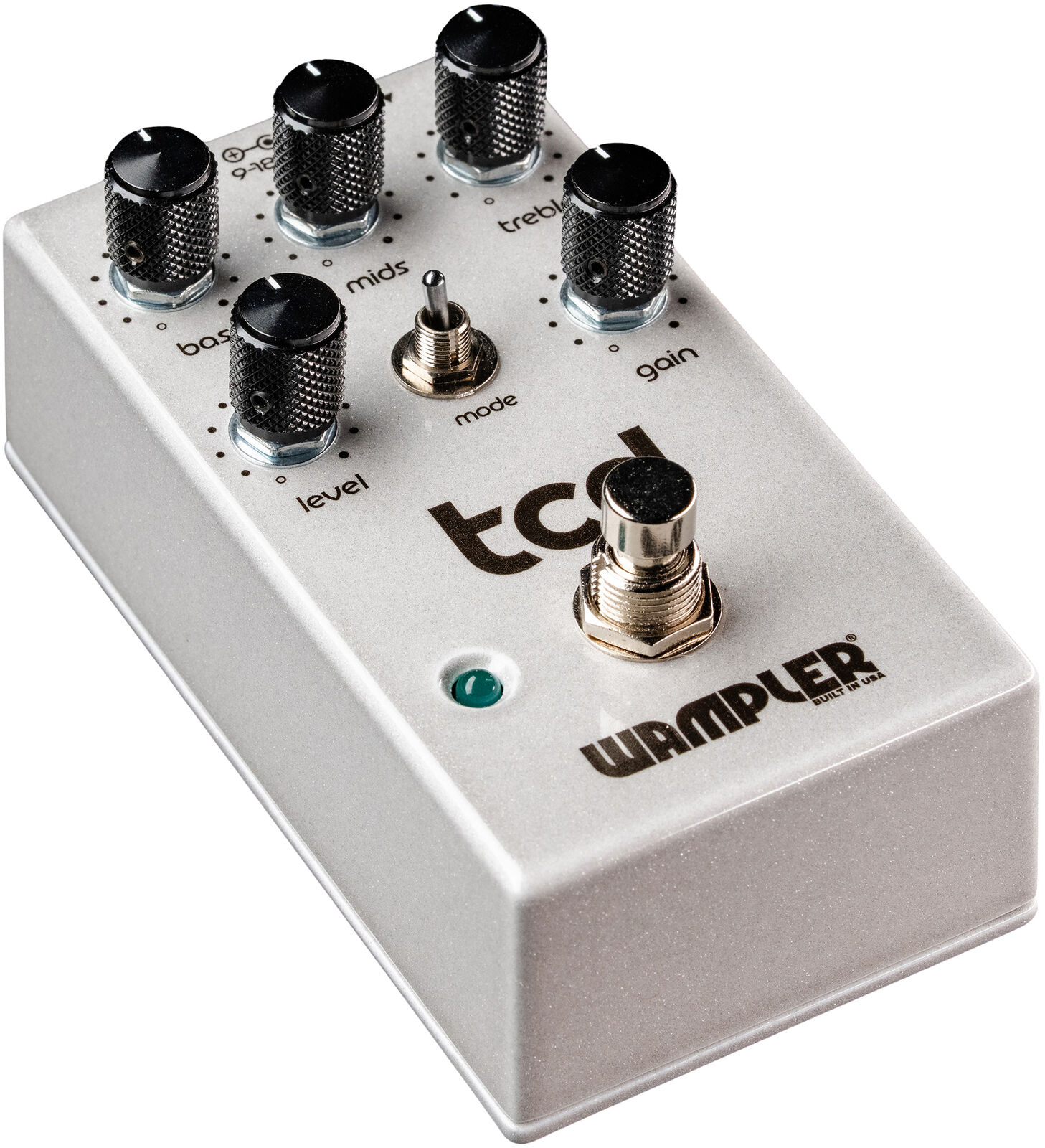 Wampler TCD