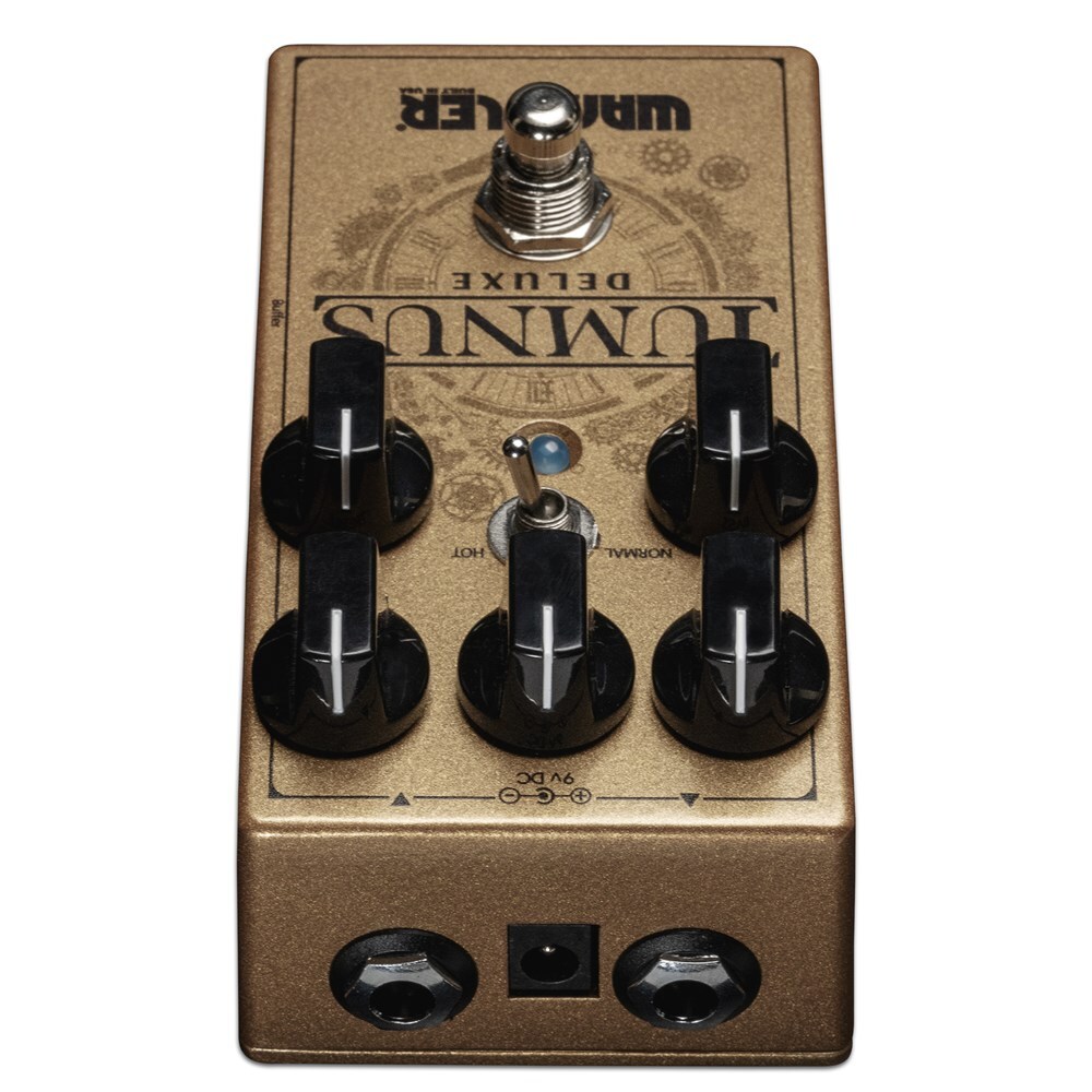 Wampler Tumnus Deluxe