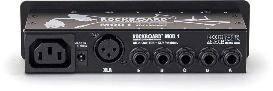RockBoard MOD 1 V2