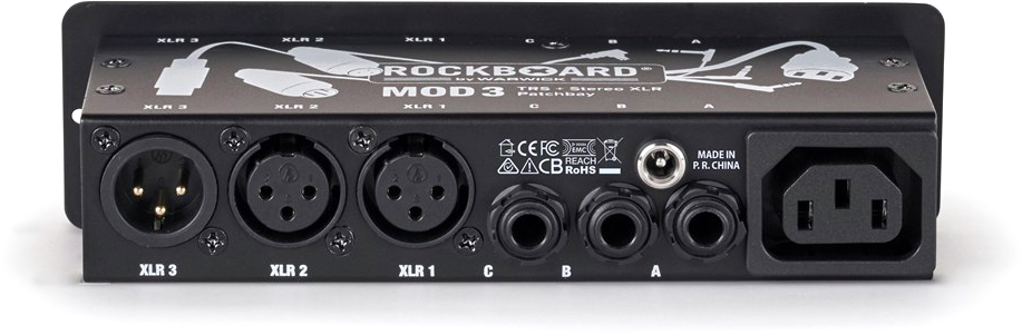 Rockboard MOD 3 V2
