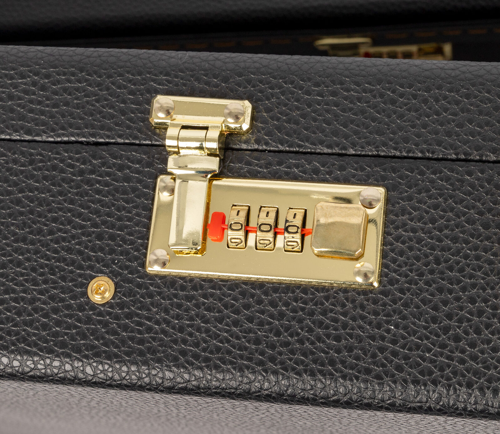 Xtreme XC749 Semi-Hollow 335 Guitar Case