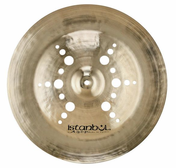 Istanbul Agop 18" Xist ION China