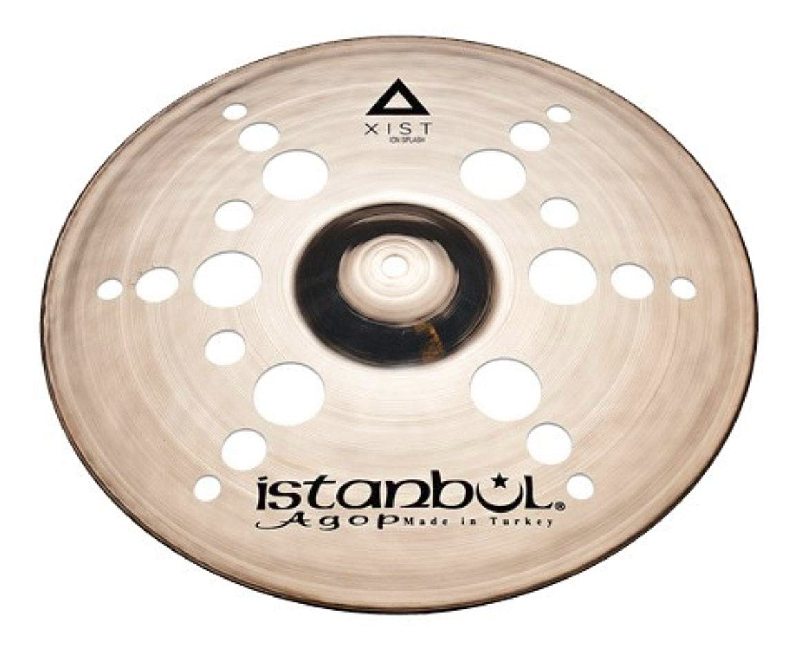 Istanbul Agop 12" Xist ION Splash