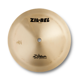 Zildjian A20002 9.5" FX Large Zil Bel