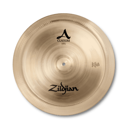 Zildjian A20529 18" A Custom China