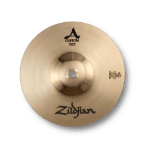Zildjian A20540 8" A Custom Splash