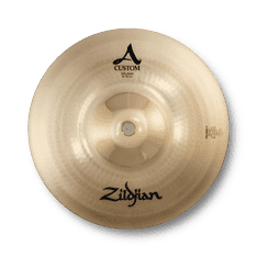 Zildjian A20542 10" A Custom Splash