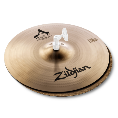 Zildjian AC0801G A Custom Gospel Cymbal Pack