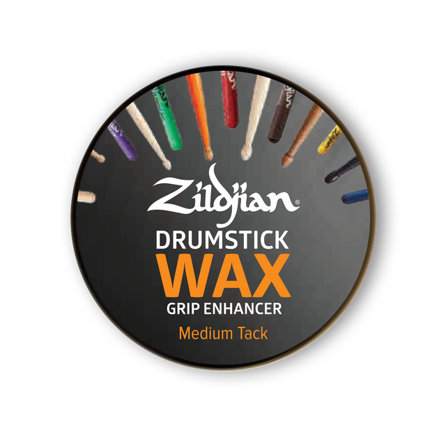 Zildjian TWAX2 Drum Stick Wax