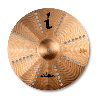 Zildjian Effect Cymbal ILH17TRC 