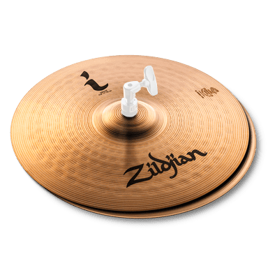 Zildjian ILHPRO I Pro Gig Cymbal Pack