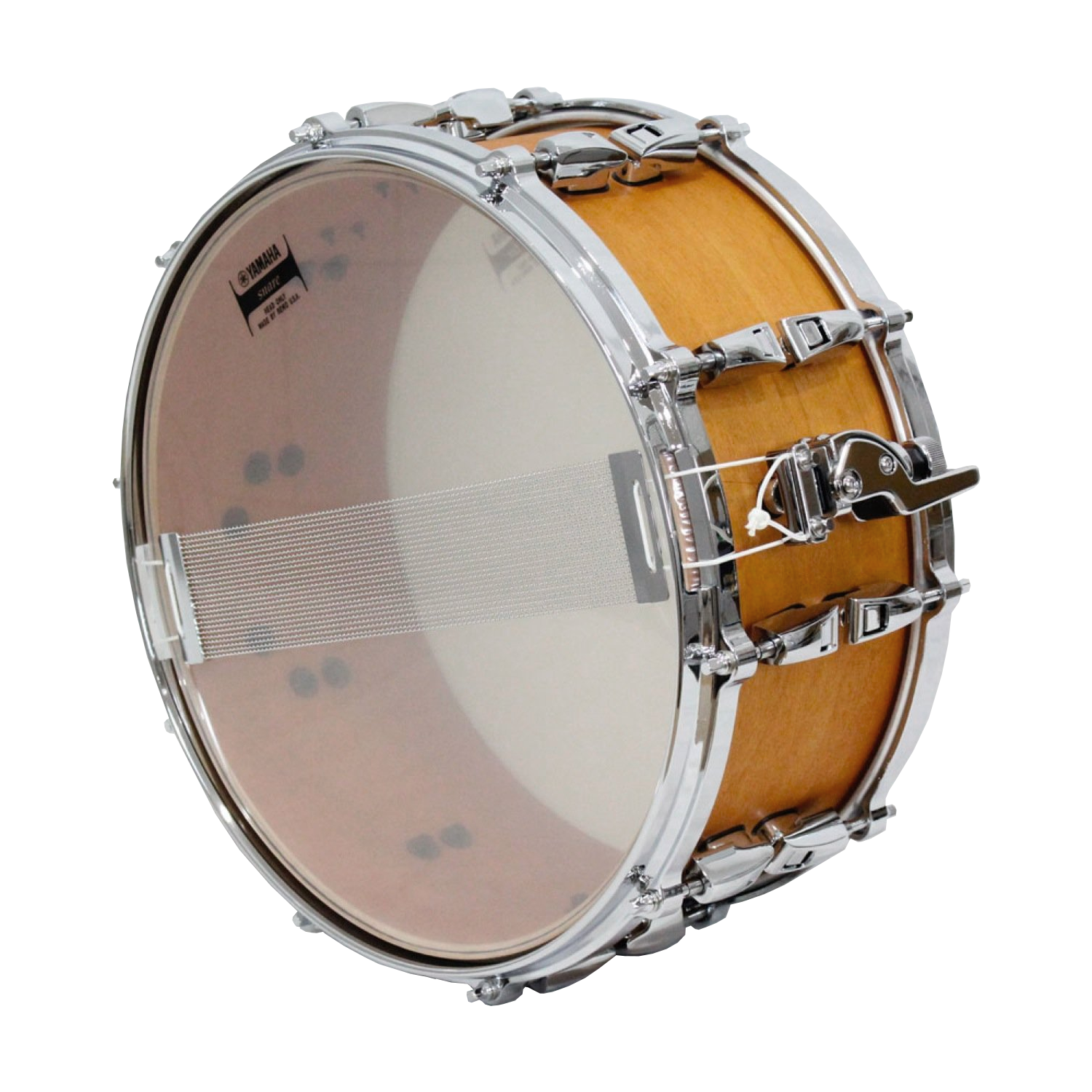 Yamaha AMS1460VN Absolute Hybrid Maple 14x6 Snare