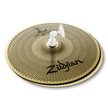 Zildjian LV38 L80 Low Volume Cymbal Pack