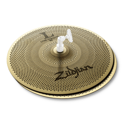 Zildjian LV468 L80 Low Volume Cymbal Pack