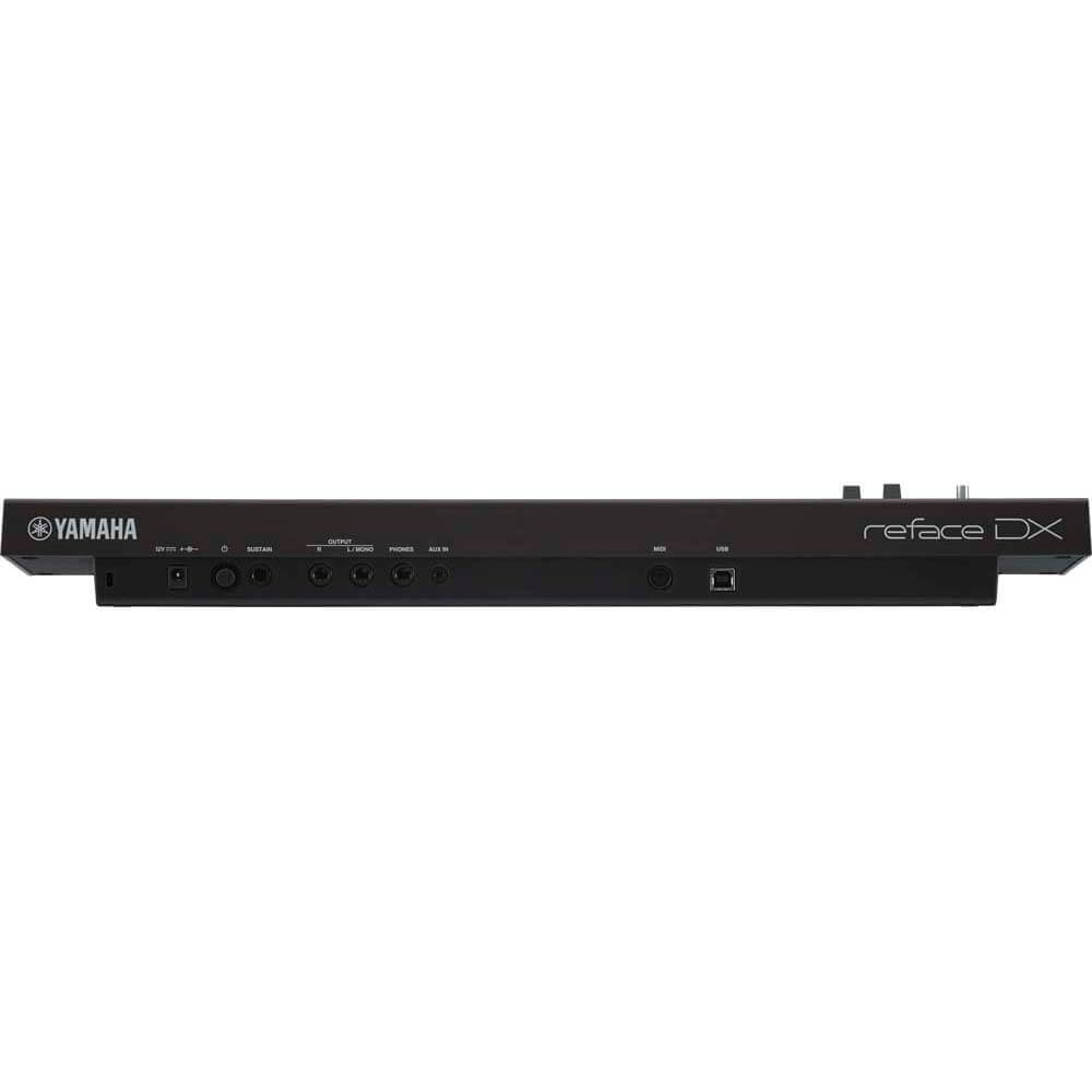 Yamaha Reface DX REFURBISHED