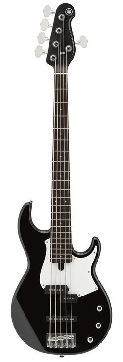Yamaha BB235 - Black Bundle