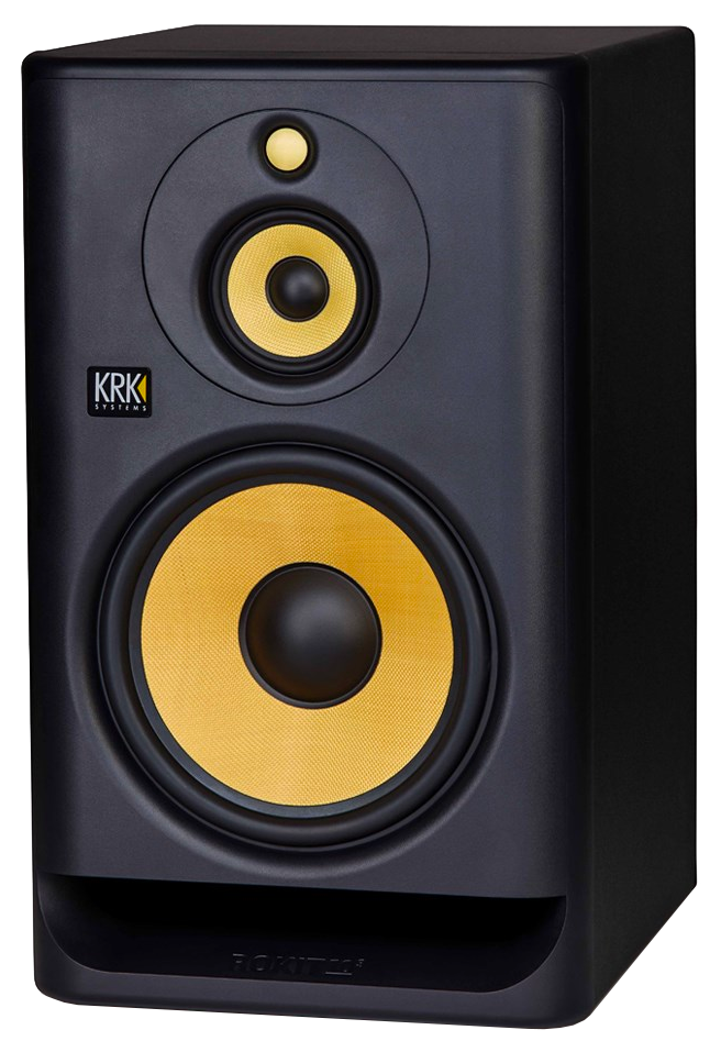 KRK Rokit 10-3 G4 10\