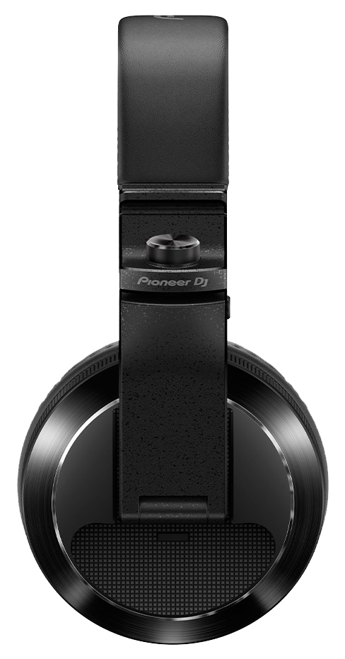 Pioneer HDJ-X7 - Black