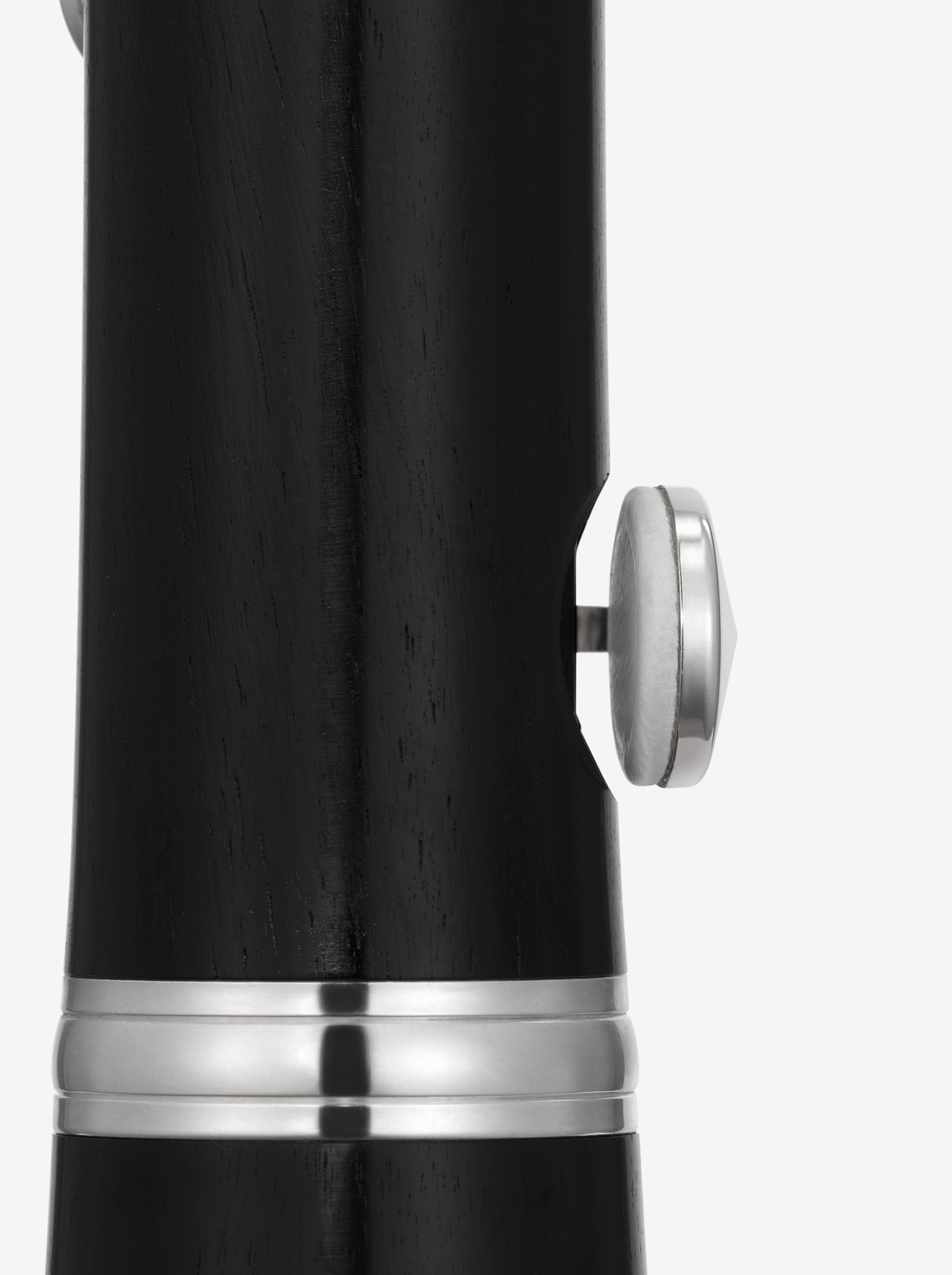 Yamaha YCL650E MK3 Bb with Eb Lever