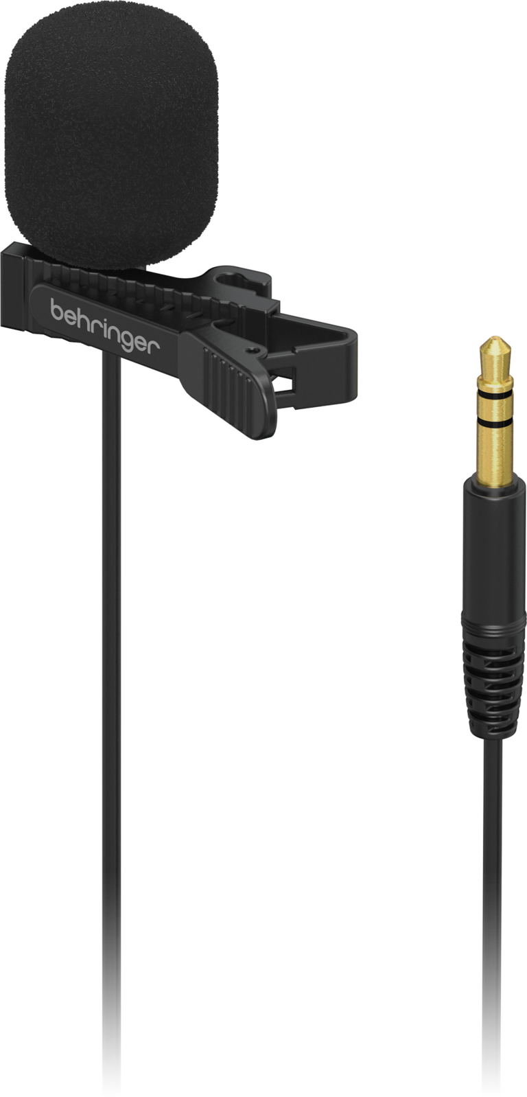 RØDE Microphones SmartLav+ Lavalier Microphone with 3.5mm Jack for Mobile  Phones (SMARTLAVP)