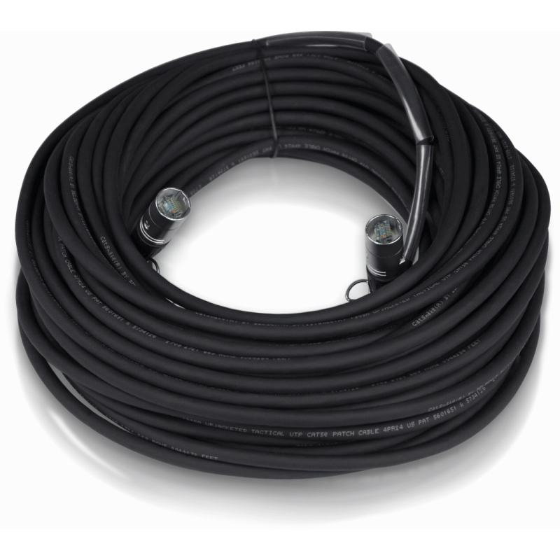 Midas Cat5e 30m Network Cable